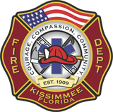 Kissimmee Fire Department